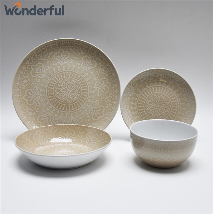 Best Dinnerware Sets For Everyday Use